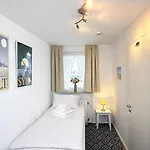 Atlantik, App 73 Apartamento Westerland