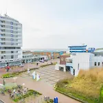 Apartamento Atlantik, App 73