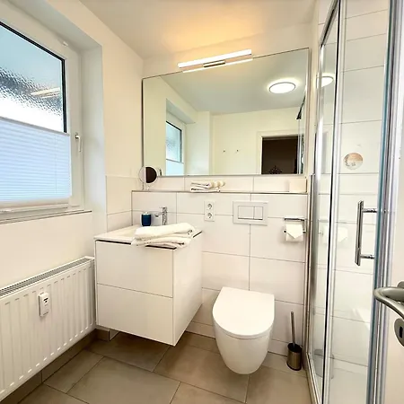 Atlantik, App 73 公寓 *