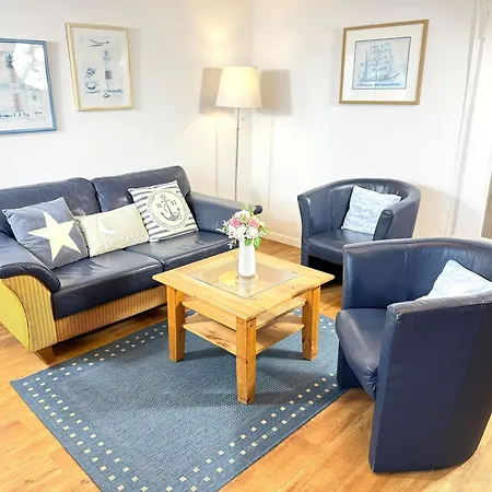 公寓 Atlantik, App 73 *