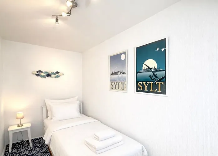 公寓 Atlantik, App 73