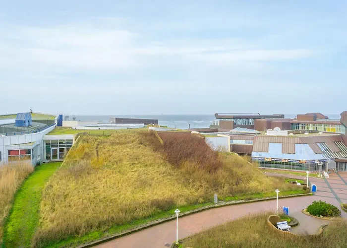 Atlantik, App 73 公寓 *