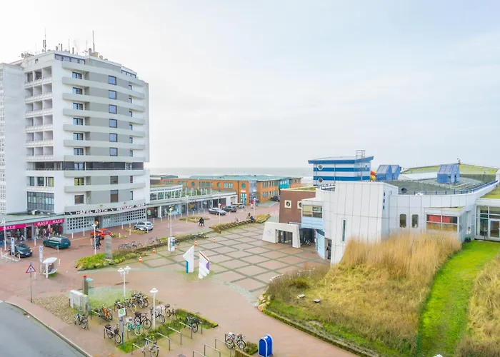 公寓 Atlantik, App 73